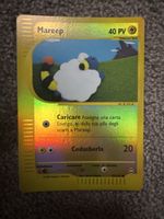 Mareep aquapolis revers holo NM 