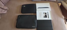 Samsung Galaxy Tab S7 FE Tablet 12.4zoll mit Cover