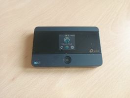 TP-Link M7350 Mobile 4G/LTE-WLAN-Router