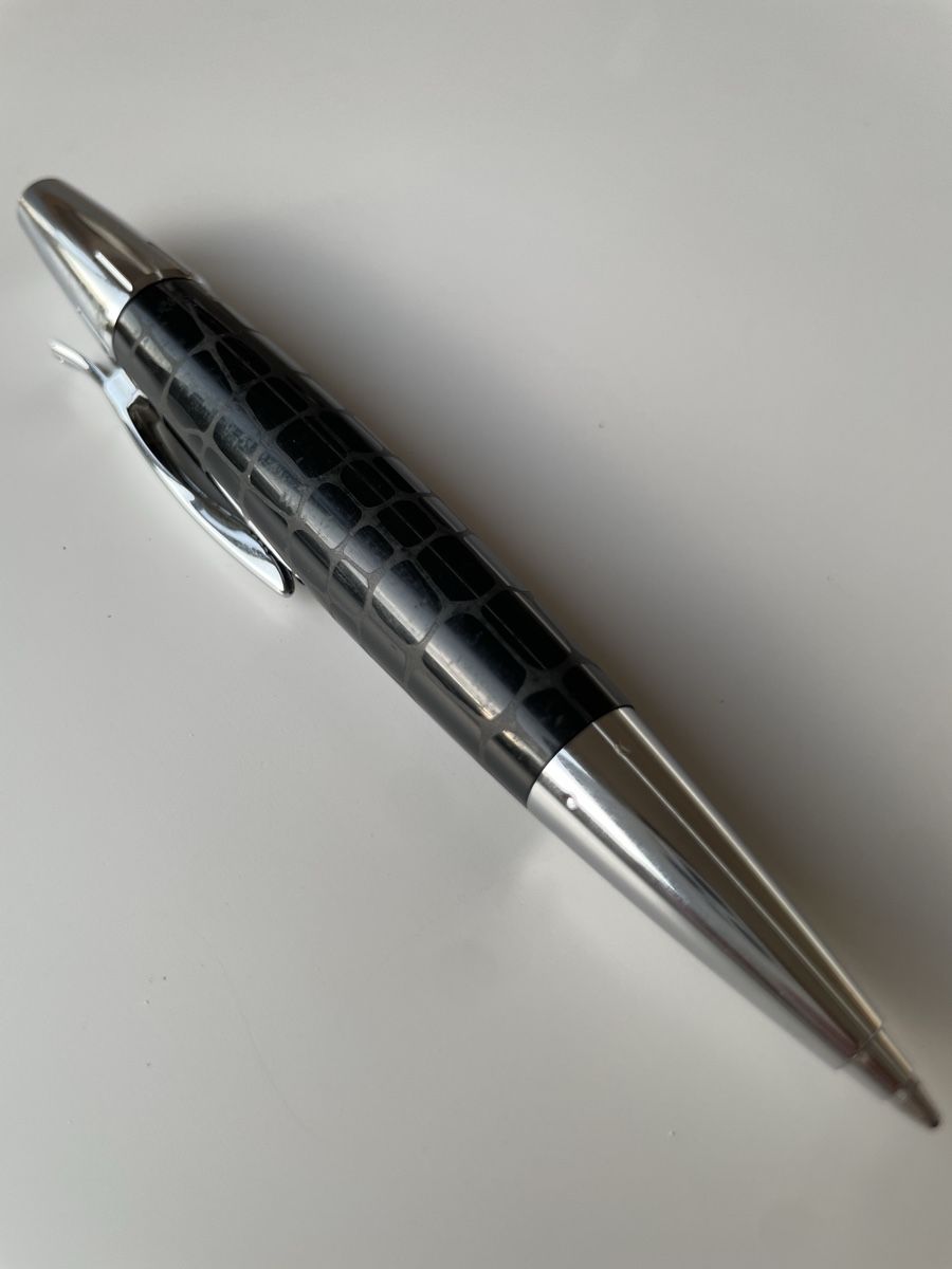 Faber-Castell Penna & Evidenziatori: Faber Castell Kugelschreiber  – Usato da Lengwil venduto da isa_7wyt 1