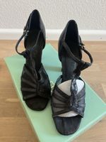 Salsa Tanzschuh very fine Np 150.- Gr 37