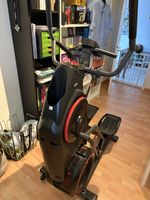 Crosstrainer Bowflex M3 schwarz gebrauchter Zustand