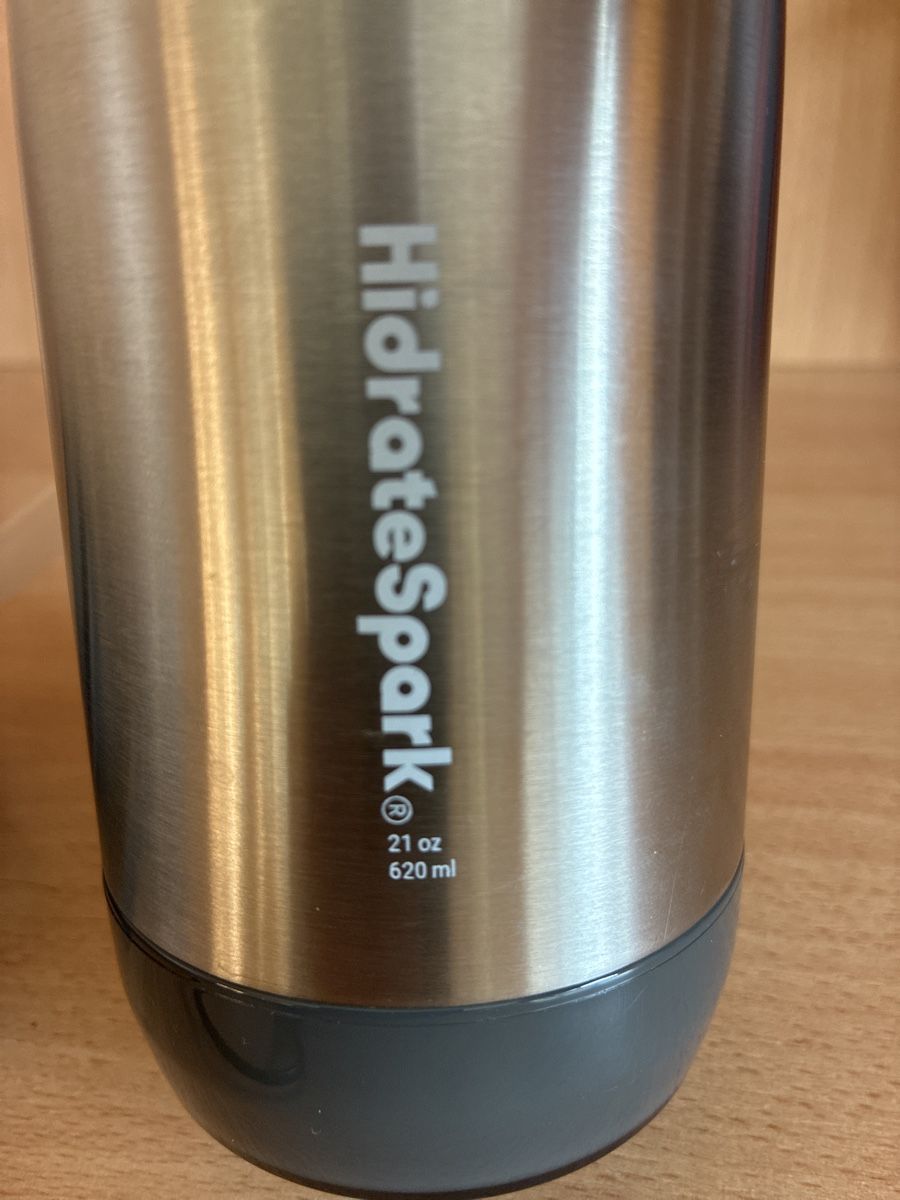 Borracce & Thermos: HidrateSpark – Usato da Felben-Wellhausen venduto da reto521 1
