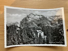 Maderanertal Hotel S.A.C. - AK