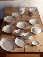Meissen Porzellan Speiseservice