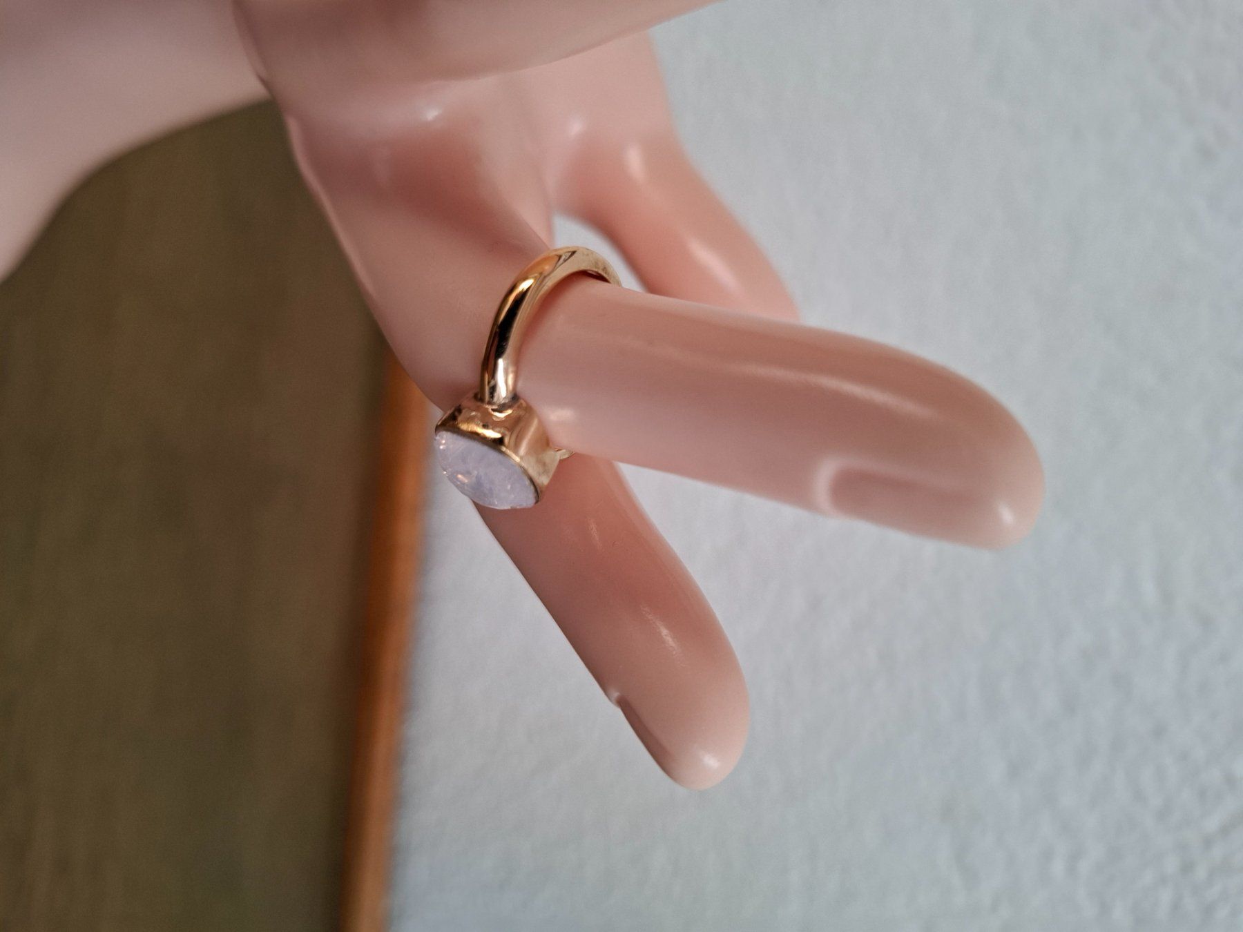 Anelli: Bague de marque *Nomination* – Usato da Meinier venduto da Gattuso22 2