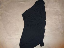 Damen Kleid schwarz Grösse S Las Chicas, wie neu!
