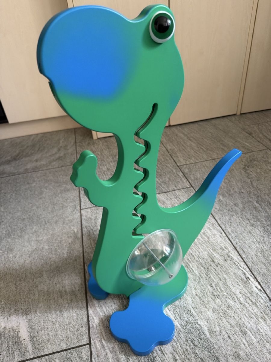 Big Belly Bank Spardosen: Big Belly- Spardino – Gebraucht aus Thusis von feu_8p9y 1