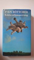 Sven Boettcher: Götterdaemmerung