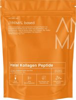 Everstack Halal Kollagen Pulver 200g Typ 1 & 3 – Neu