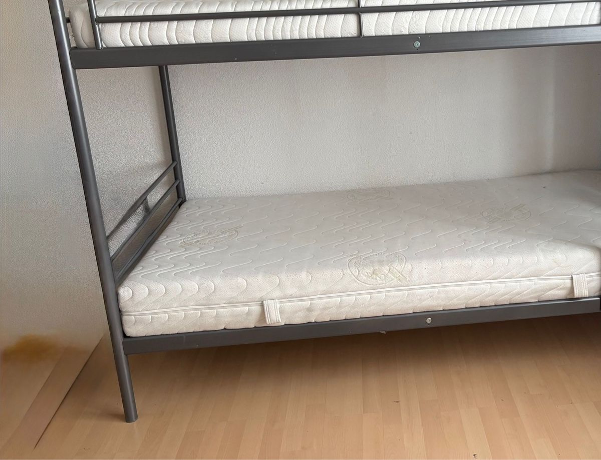 Ikea Letti: Lit à deux étages – Usato da Delémont venduto da Vendeur_3 7