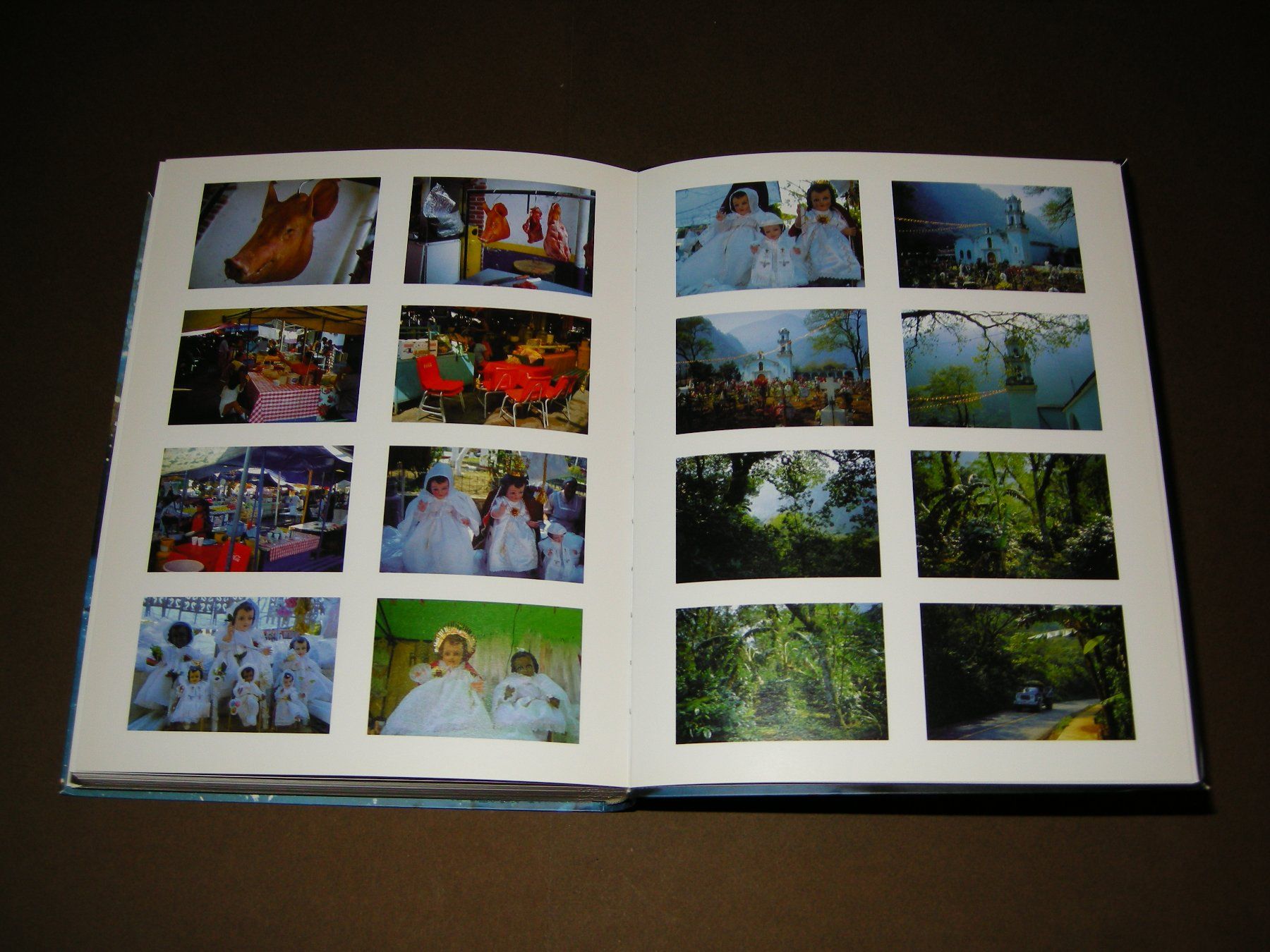 Libri: Sichtbare Welt / Peter Fischli, David Weiss – Usato da Aarau venduto da Pearlz 9