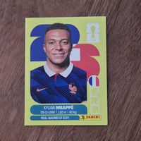 Kylian Mbappé