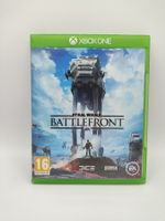 Xbox One Star Wars Battlefront die Schlacht von Jakku
