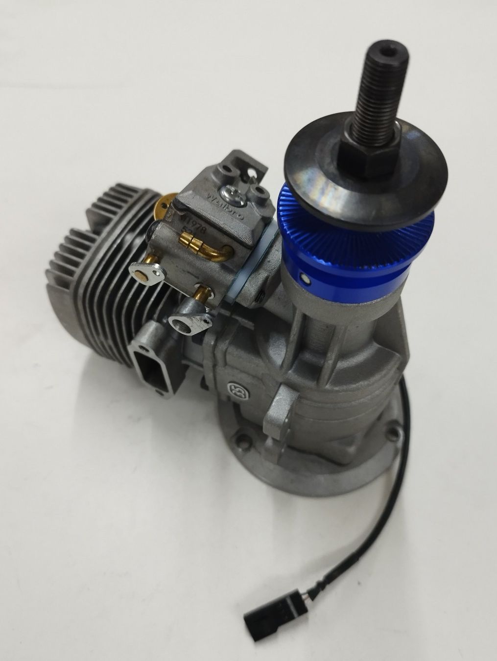 Modellismo RC: Occasion NGH 35ccm – Usato da Kestenholz venduto da Modellbaukeller 3