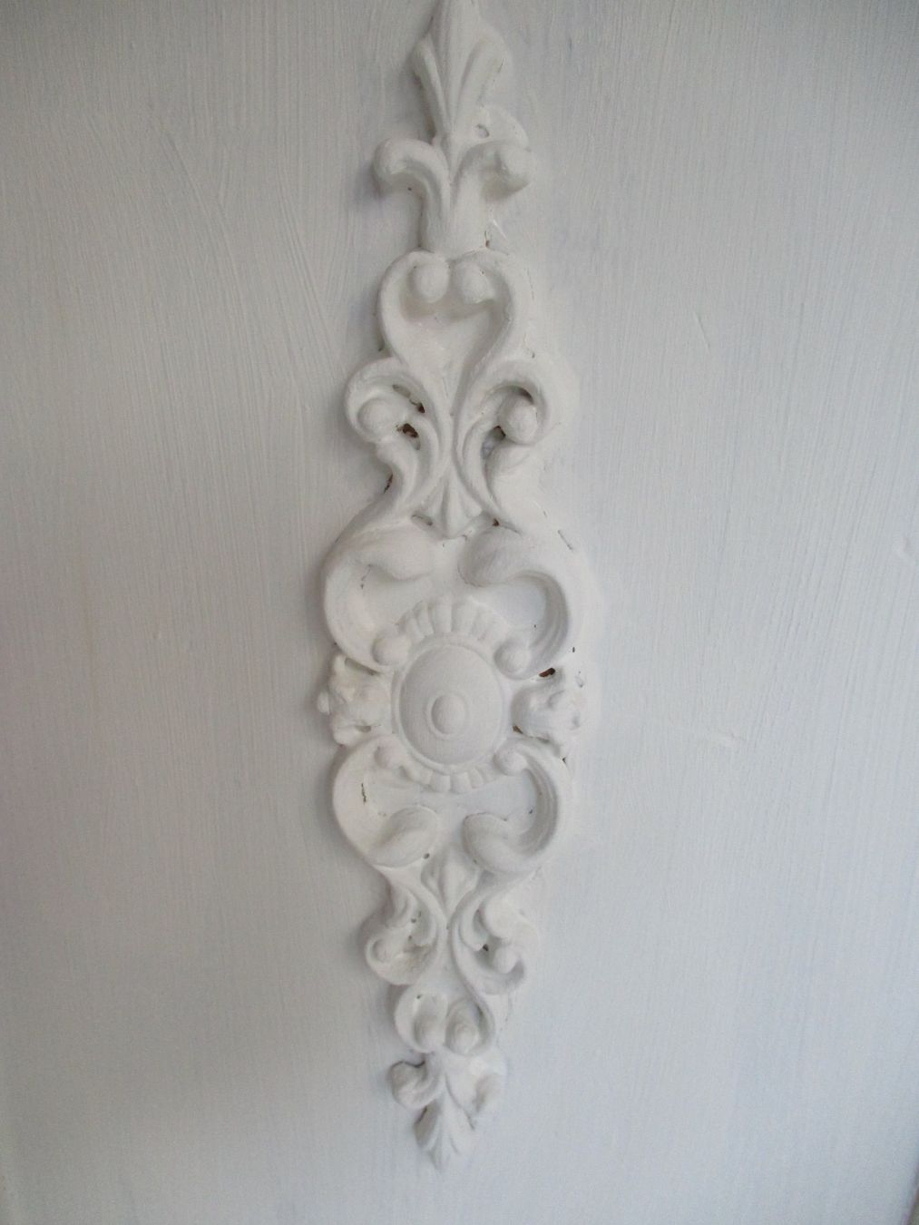 Comodini: SÜSSES ANTIKES SHABBY CHIC NACHTTISCHLI, WEISS – Usato da Buochs venduto da lisa010 2