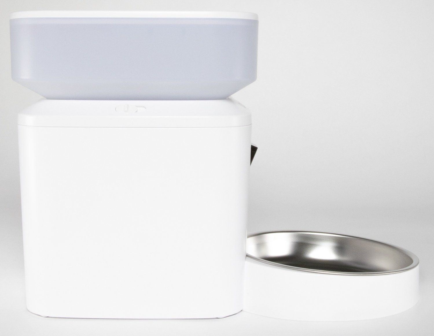 Futter: Daewoo Smart Pet Feeder + Camera 2L – Neu und originalverpackt aus Hitzkirch von Thali_AG 5
