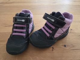 Schuhe GEOX Gr. 25 - neuwertig