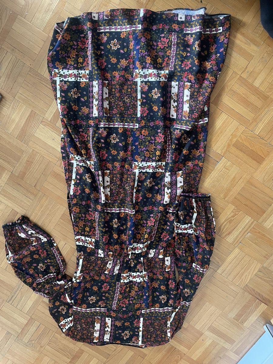 Zara Vestiti: Zara Kleid Gr S – Usato da Gutenswil venduto da Bregenzer8610 3