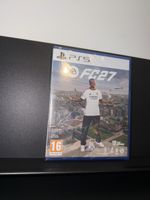 Fc 27 scellé 