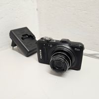 Fujifilm F600EXR - Top Zustand!