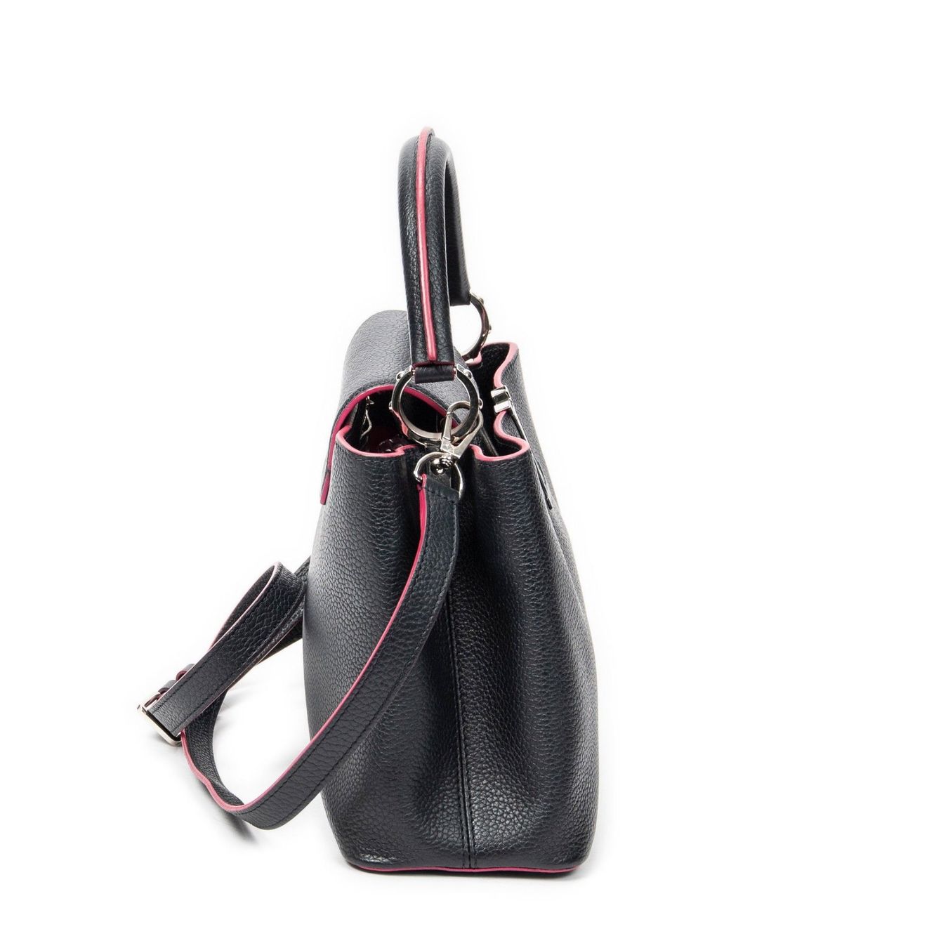 Louis Vuitton Taschen für Damen: Sac Capucines MM de Louis Vuitton – Gebraucht aus Genève von pag_g6rw 4