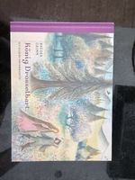 Brüder Grimm König Drosselbart Buch mit Bildern von Bernadet