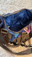 Sac Desigual multicolore, bon état neuf