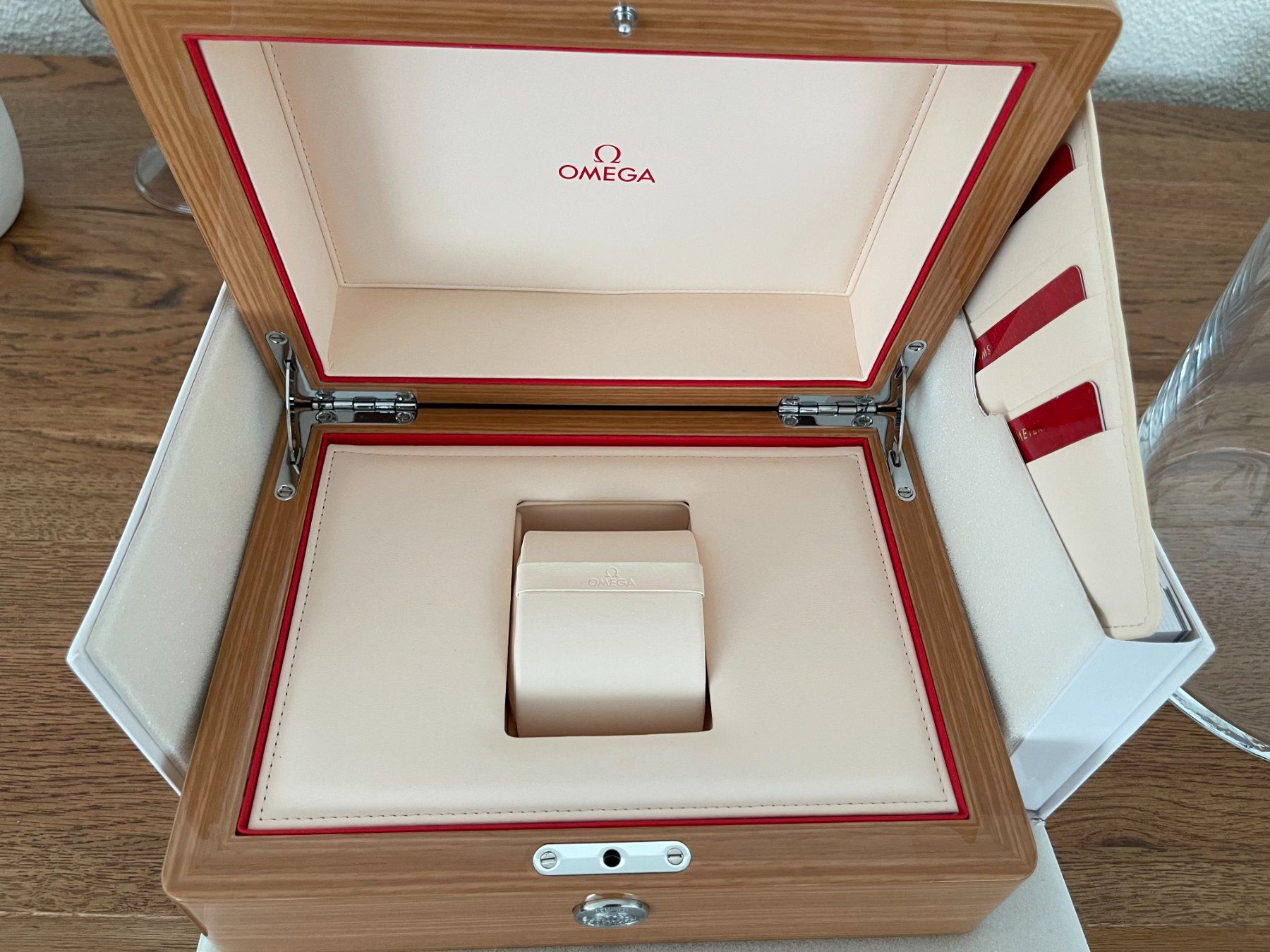 Omega Orologi: Omega Seamaster Diver 300 – Usato da Herrliberg venduto da giovin90 1