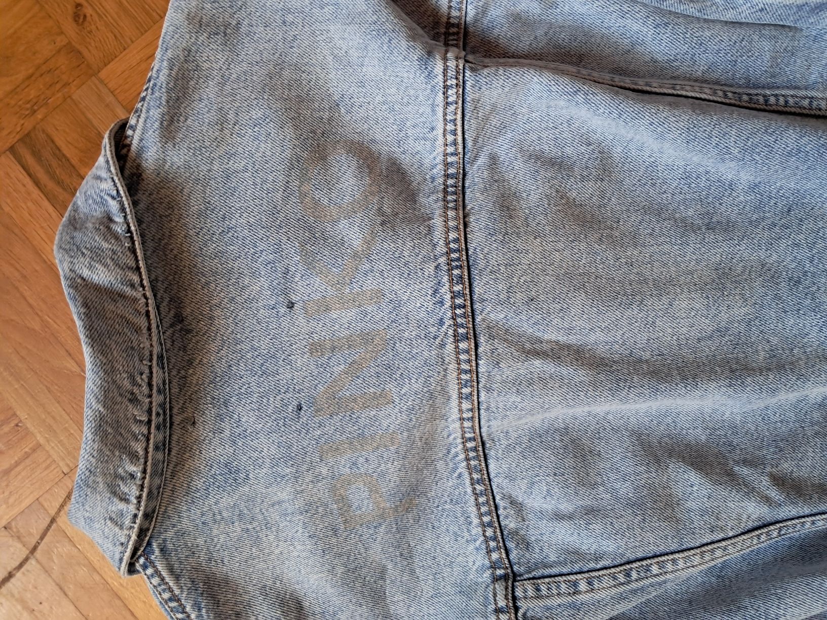 Pinko Giacche: Pinko Jeansjacke 36 - 38 – Usato da Kefikon TG venduto da theratpack20 5