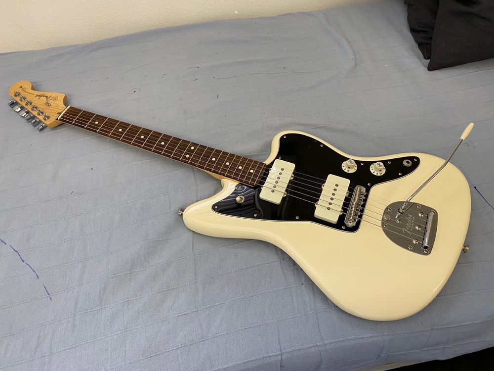 Fender Professional Jazzmaster Made in USA Kaufen auf Ricardo