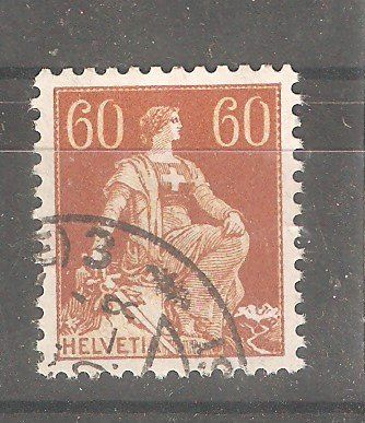 Tutti i francobolli: 140y Rubdstempel – Usato da Lausanne venduto da Whorvath