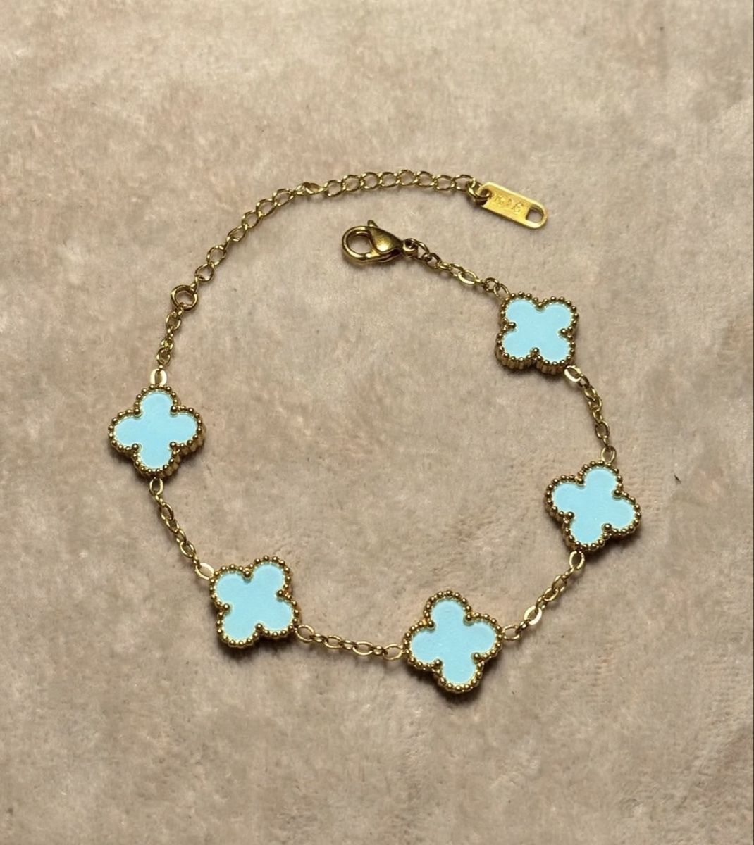 Bracciali & Braccialetti: Bracelet OR 18K  – Nuovo e nell'imballaggio originale da Châtel-St-Denis venduto da Diamond-Mountain 5