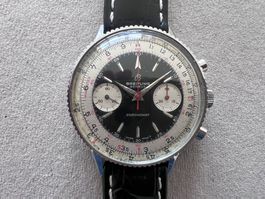 Breitling Chronomat Réf. 808 – révisée en février 2026