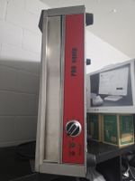 Pro Equip Griddle Inox 40x60cm used condition