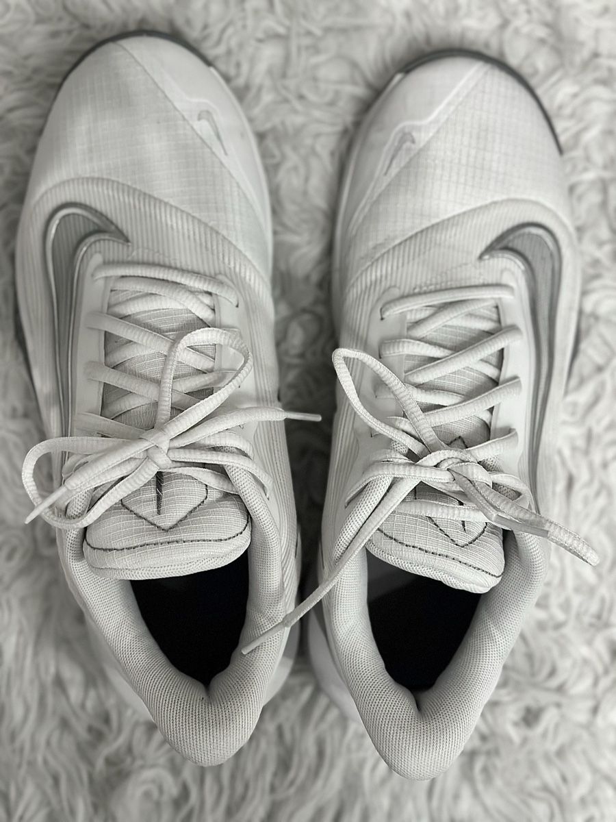 Nike Scarpe da uomo: Nike Performance PRECISION VII Schuhe WIE NEU – Usato da Kriens venduto da saleworld 7