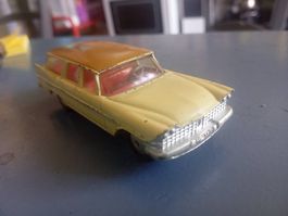 Plymouth Sports suburban