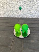 Alessi salt and pepper set