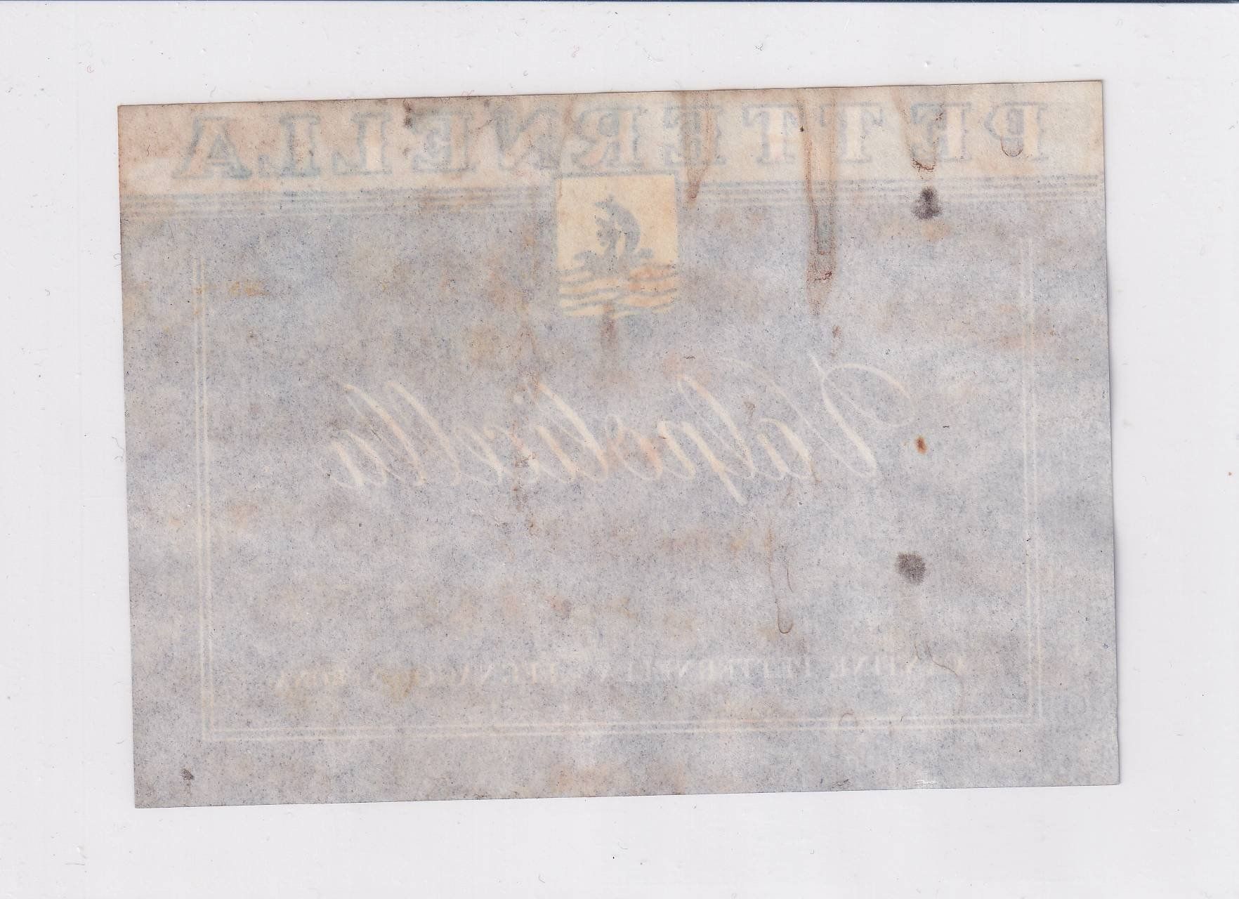 Papier: Etikette - Valpolicella /bd – D'occasion à Hombrechtikon par Rudolf07 1