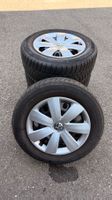 🛞 VW 16 Zoll + Michelin Pilot  Winterreife 205/60 R16 92H