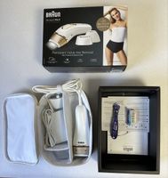 Braun Silk-expert Pro 5 IPL -Haarentferner, sehr gute