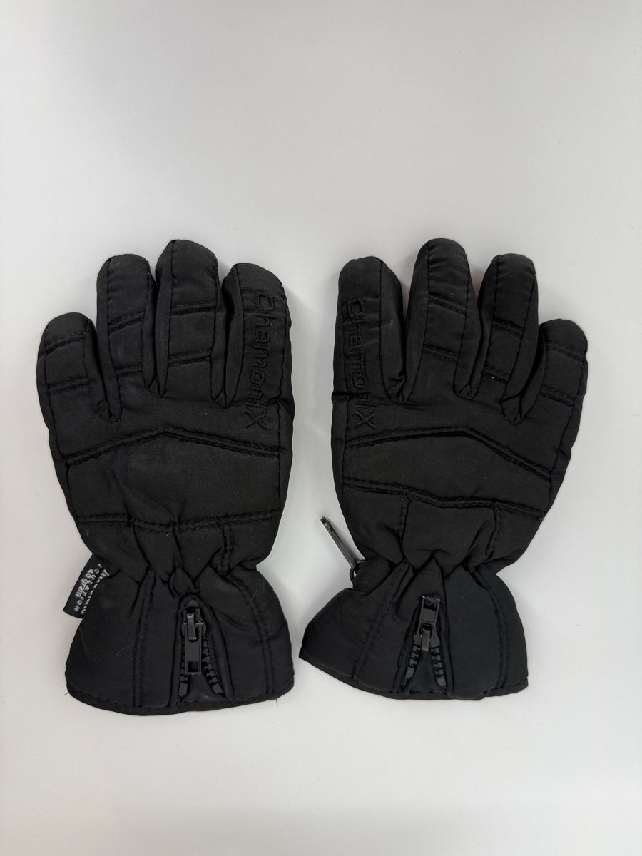 Kinderhandschuhe: Chamonix Skihandschuhe Thinsulate Gr. 116/128 – Gebraucht aus Auenstein von moin.