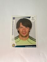 Panini UEFA Champions League 2009-2010 - Nr. 380