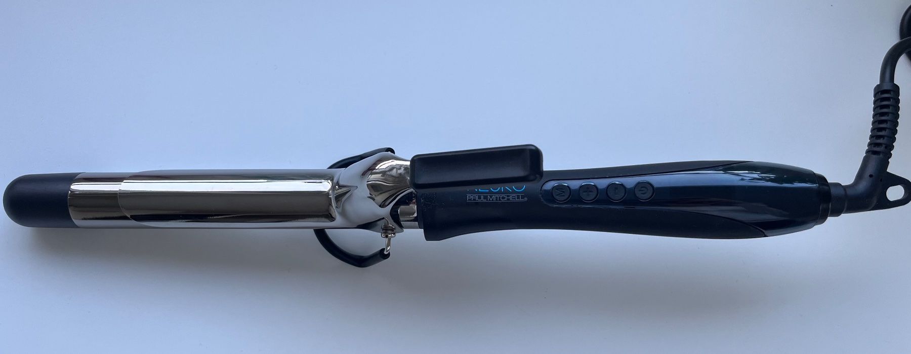 Lockenstäbe & Haarglätter: Lockenstab – Gebraucht aus Oberrieden von sardi03 6