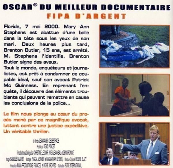 Alle DVDs: Un Coupable Idéal Documentaire Culte Jean-Xavier de LESTRAD – Gebraucht aus Genève von Cockattoo 1