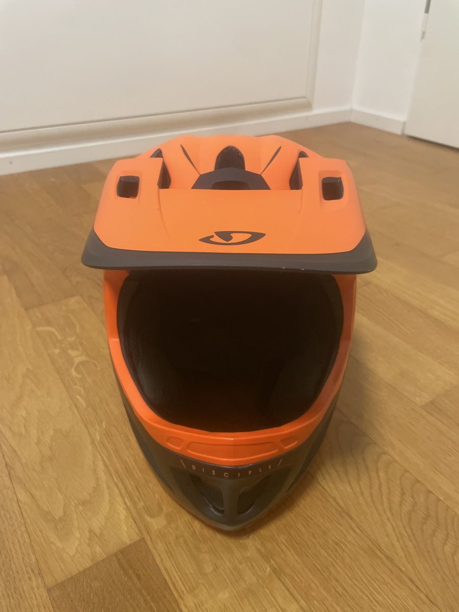 Giro Caschi: Giro Helm Gr. M – Usato da Illnau venduto da RAIUGA 2