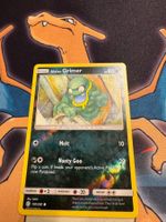 Alolan Grimer (CEC 130) - Reverse Holo - Cosmic Eclipse