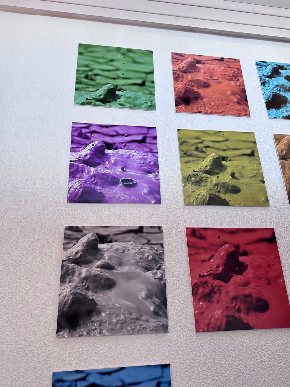 Foto & Immagini: dekorative Fotokunst – Usato da Tagelswangen venduto da huve 1