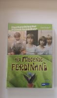 DVD - Der fliegende Ferdinand - Tschechische Filmklassiker