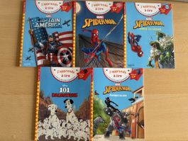 J’apprendre à lire - Début de CP